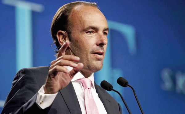 Wall Street apuesta a ganar en grande con una caída del yuan