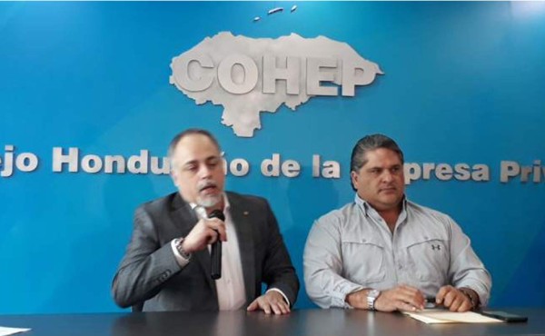 Exportadores garantizan seguridad en los envíos de café hondureño