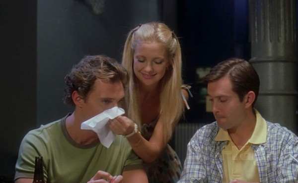 Cosas que hacen las mujeres que irritan a sus novios