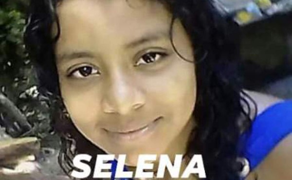 Desaparece niña de 13 años tras subirse a un taxi en Comayagua