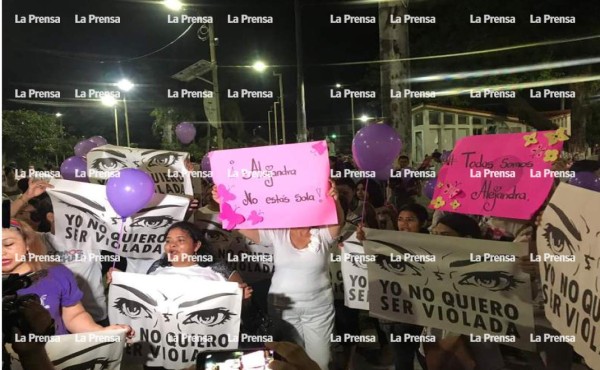 Dictamen confirma violación a menor