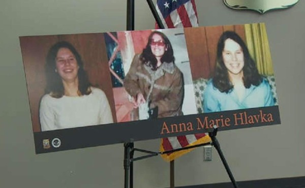 EEUU: Con tecnología genética resuelven asesinato cometido hace 40 años