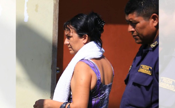 'Lo que hice fue una obra de caridad': Mujer que robó bebé