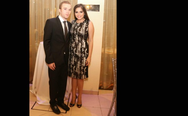 Boda civil de Sofía Díaz y Joachim Ritter