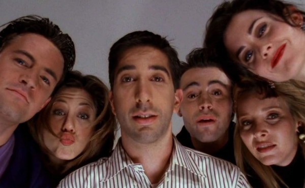 Esto cobraría el elenco de 'Friends' por reunirse en un especial de HBO Max