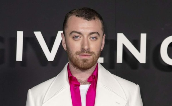Sam Smith pensó en someterse a una operación de cambio de sexo