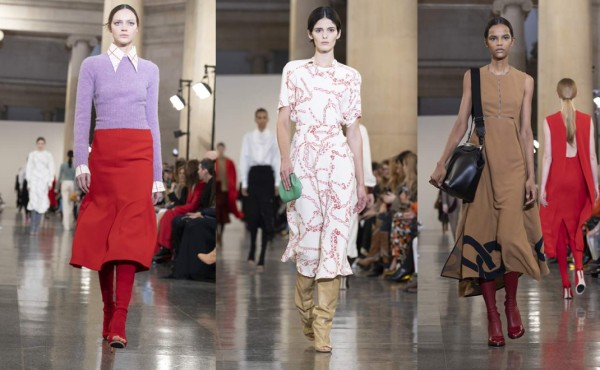 Espíritu setentero en su máxima expresión