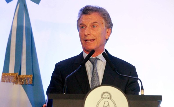 Detienen a un hombre que iba con un arma y quería ver a Macri en la Casa Rosada