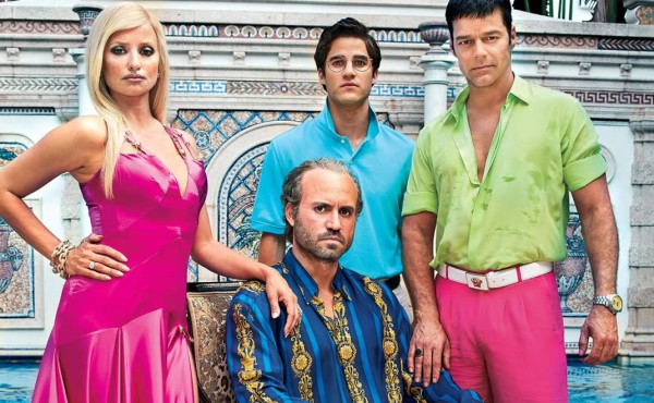 Netflix ya estrenó 'El asesinato de Gianni Versace'