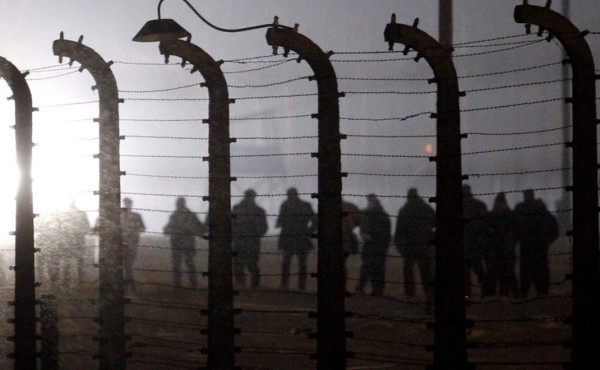 Víctimas británicas del nazismo sufrieron canibalismo