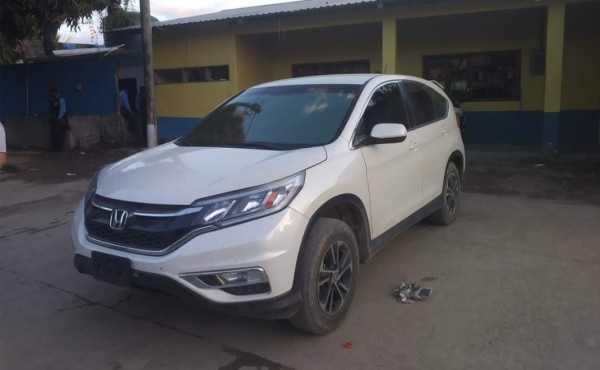 Capturan a cuatro supuestos integrantes de banda criminal 'El Ony'