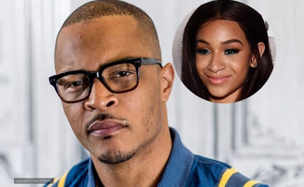 T.I. hablará con Jada Pinkett Smith sobre polémicas pruebas de virginidad a su hija