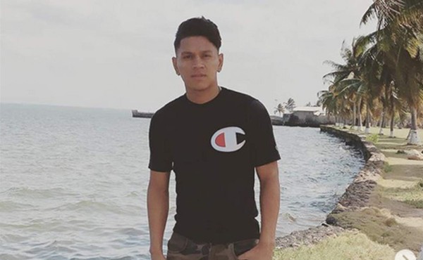 Futbolista hondureño en Venezuela: 'He vivido cosas buenas y malas'   