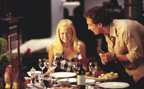 Seis cosas que pueden arruinar tu relación