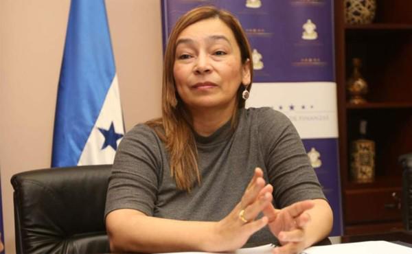 Rocío Tábora ya había dado su declaración en calidad de testigo ante la Agencia Técnica de Investigación Criminal (Atic) por la compra de los hospitales móviles.