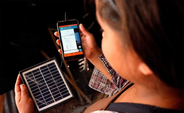 Clases virtuales han sido un fracaso para muchos estudiantes en Honduras