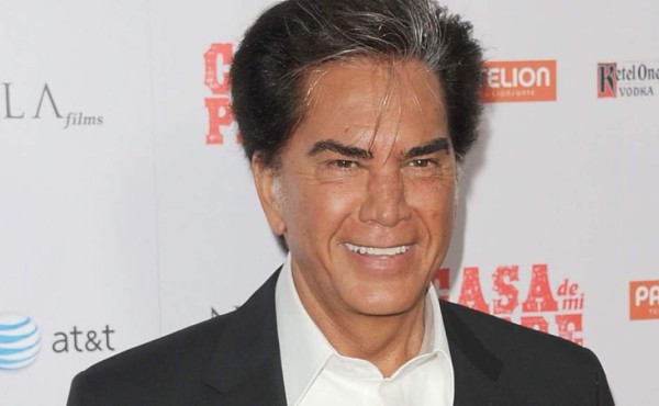 José Luis Rodríguez 'El Puma' piensa postularse a presidencia de Venezuela