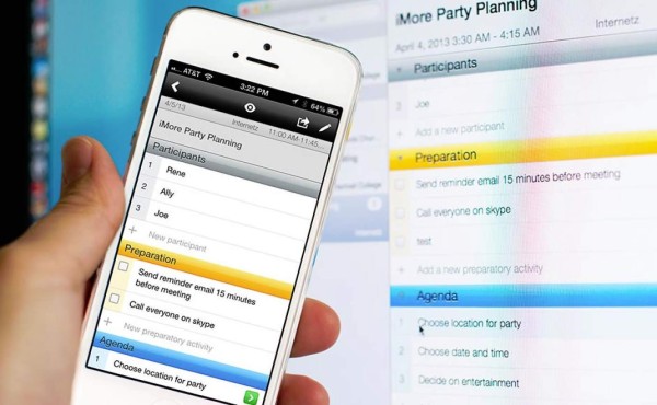 Nuevo virus puede infectar iPhones desde computadoras Mac