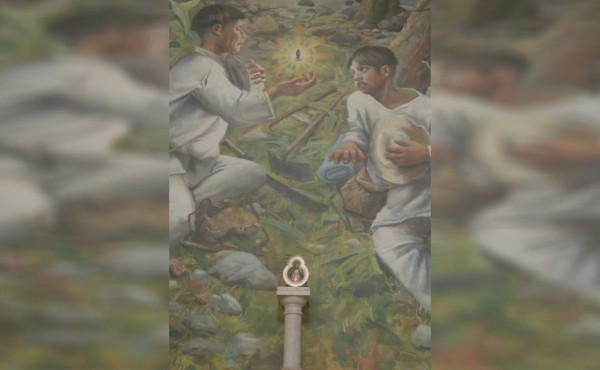 Sampedranos rendirán honores a la Morenita