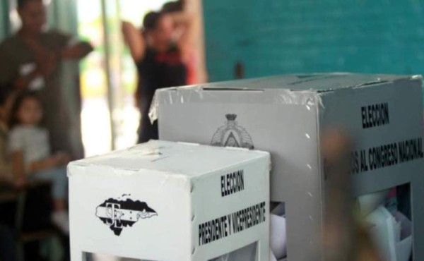 Piden a hondureños participar en elecciones y a partidos políticos no alterar los resultados