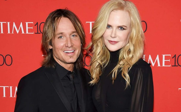 Latino salva un concierto de Keith Urban en EE.UU. sin saber que era el cantante