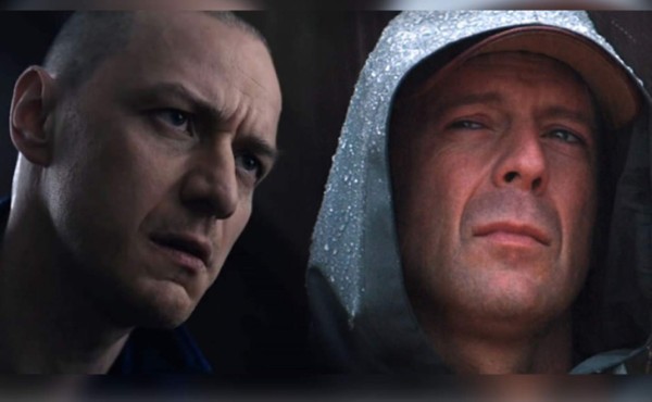 'Fragmentado' tendrá secuela  