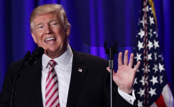 Nuevo ataque de Trump a México: relación debe cambiar 'ya'