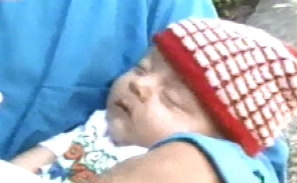 Roban uno de sus gemelos a una pareja en San Pedro Sula