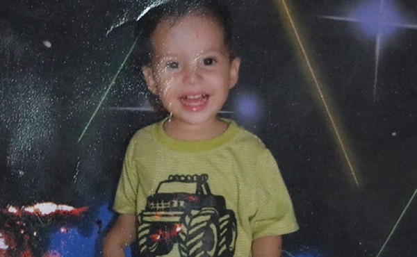 'Ayúdenme, no me dejen morir”, rogó el niño de 5 años a médicos