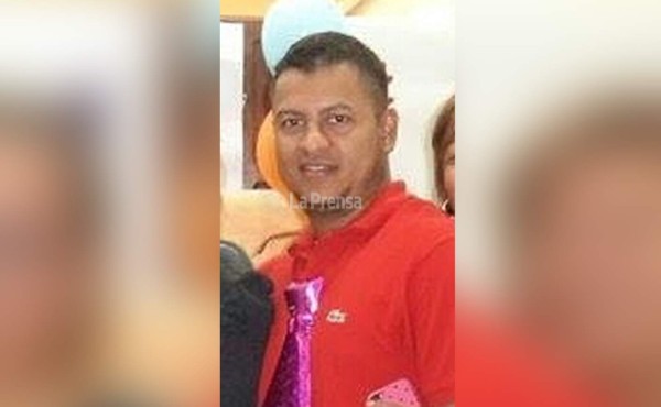 Hijo de Jorge Barralaga se entrega a la justicia de EUA