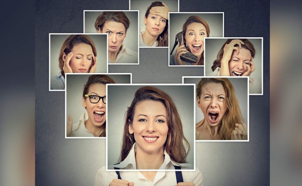 De cada 100 hondureños, entre 3 y 7 sufren de trastorno bipolar