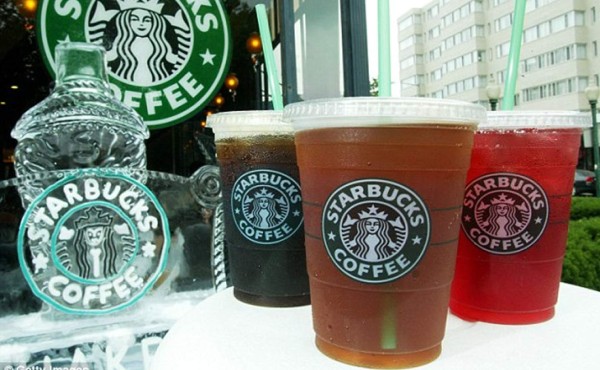 Clienta demanda a Starbucks por 5 millones de dólares en EUA