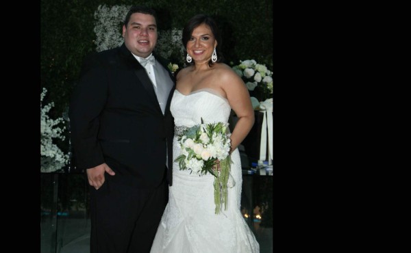 La boda de Francisco Paz y Andrea Naranjo