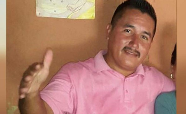 En caseta se escondieron asesinos de vicealcalde de Chinda