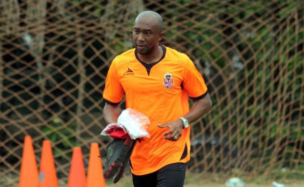 Jerry Palacios no planea volver a la Bicolor