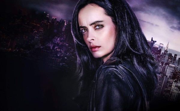 Krysten Ritter debuta como directora en 'Jessica Jones”