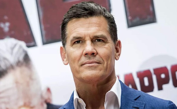 Actor de Avengers Josh Brolin sufre quemaduras en parte íntima por hacer 'butthole sunning'