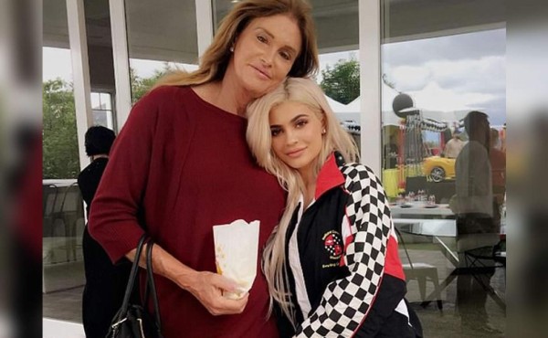 Caitlyn Jenner pierde su hogar por los incendios de California