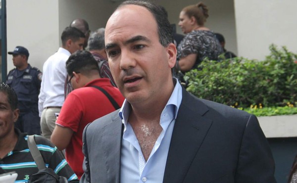 'El pueblo está exigiendo una nueva Corte”: Emín Abufele