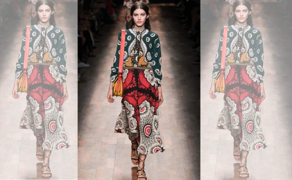 Diccionario fashion para ponerse al día