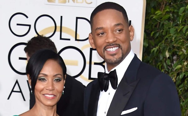 Aseguran que Will Smith es gay