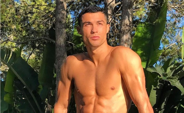 Yate de Cristiano Ronaldo abordado en un control rutinario en Baleares&nbsp;&nbsp;