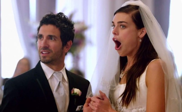 Maroon 5, los nuevos 'Rompebodas'