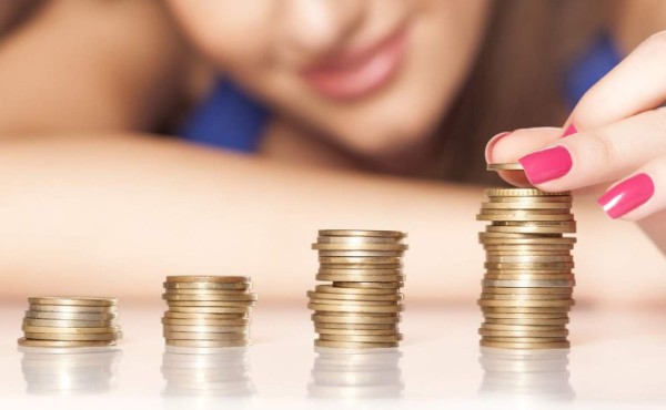 Hondureñas tienen mayor cultura de ahorro