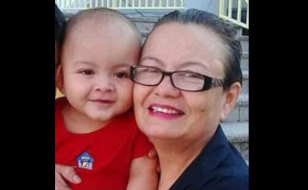 Muere atropellada viuda de Emo Sadloo en Comayagüela