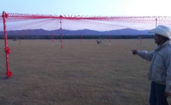 Hoy es la fiesta de 15 años de Rubí