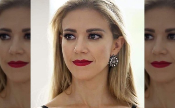 Mueren familiares de Fernanda Castillo en terremoto en México