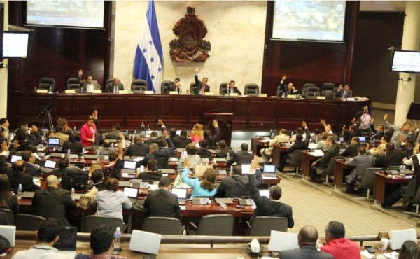 Congreso discutirá ley de trabajo obligatorio para presos