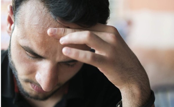 Arrepentido de haber hecho intercambio de esposas con primos