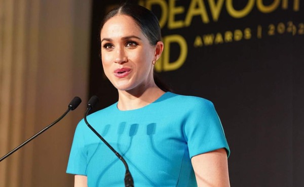 Meghan Markle dará primera entrevista en televisión tras Megxit